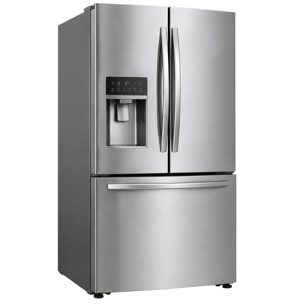 Prime French-Door Fridge 28 cu.ft