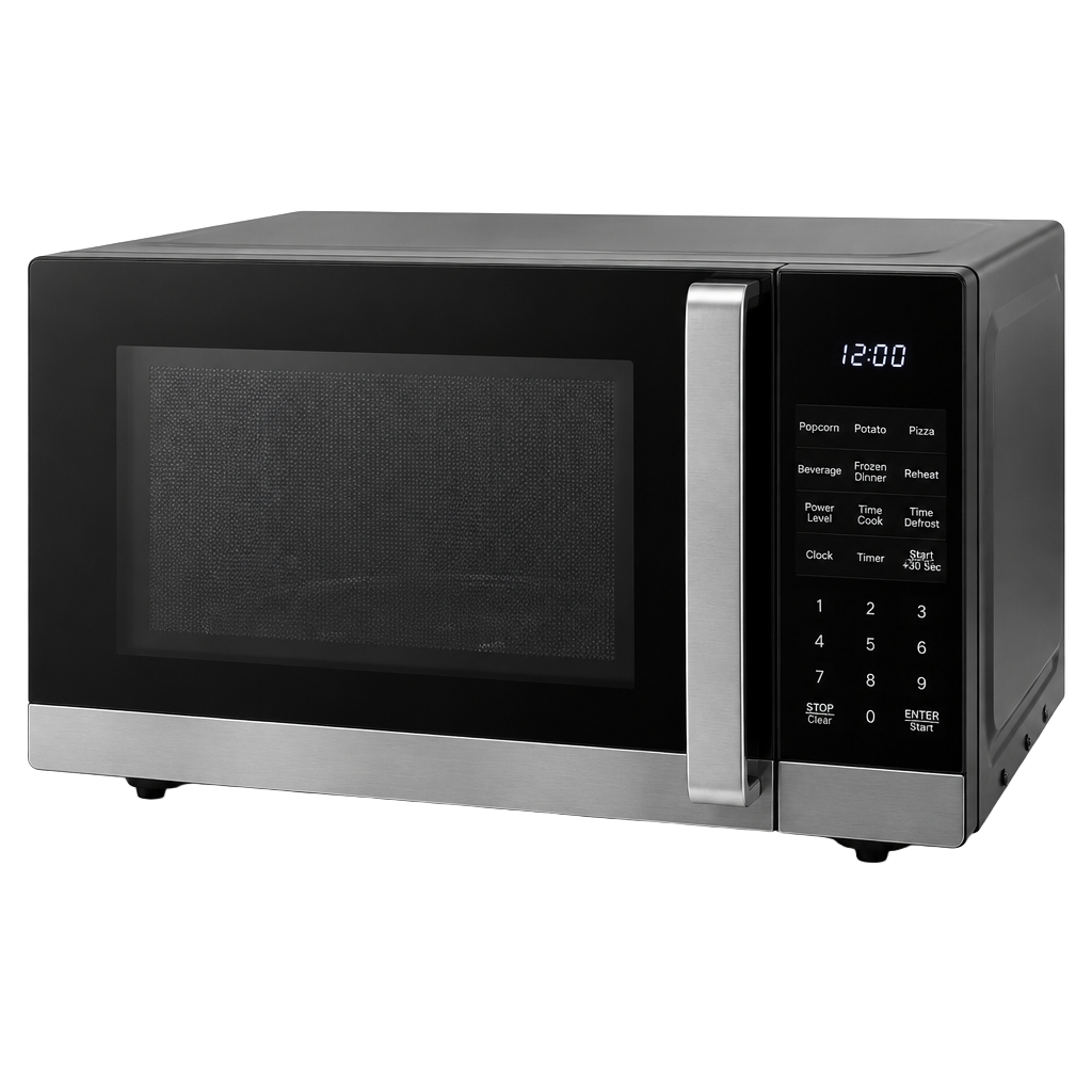 Smart Touch Microwave 1.1 cu.ft
